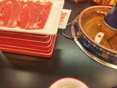 -京元盛铜锅涮肉(上海总店)