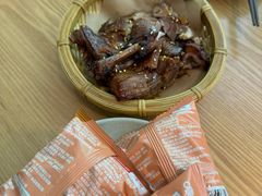 -花盐街·四川乐山小吃(西单大悦城店)