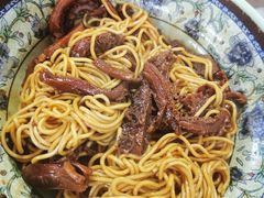 -旺泉餐饮店·清真牛肉面馆