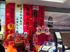 -简小舍·民间手艺菜(武昌江滩店)