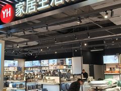 -永辉超市(通州万达店)