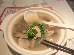 -苏晓玥·江南小吃(深圳北站店)
