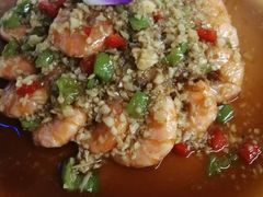 五味大虾-尚岛私房菜(西方巷店)