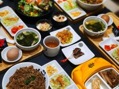 -熊吞·大碗丼烧肉饭(西市场嘉华店)