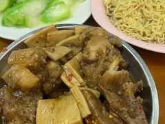 -老兵牛蹄店(下沙店)