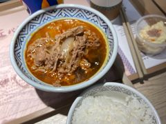 -吉野家 (新街口外大街店)