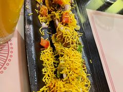 -克比叔叔印度餐厅Kebabs on the Grille(永康路分店)