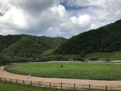 -大水川景区