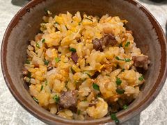 -Ginza Onodera铁板烧(外滩十八号店)