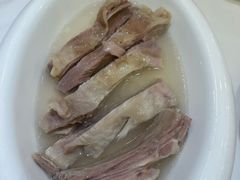 -中发源·清真餐厅(南油店)