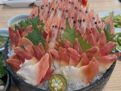 -上渔铁板烧(熙悦汇店)