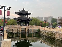 -水绘园