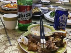 -木卡买提新疆餐厅·清真(新里海顿公馆店)