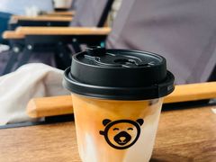 -BIRR COFFEE小熊咖啡(鸿瑞店)