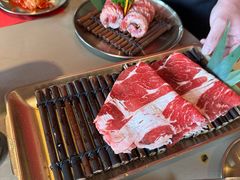 -西塔老太太泥炉烤肉(青浦蟠龙天地店)