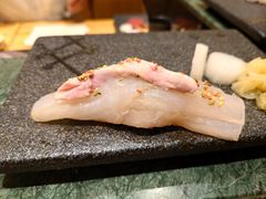 -鮨冠OMAKASE食べ放题(北京首店)