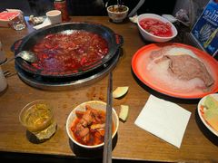 -牛市坎火锅(建设路店)