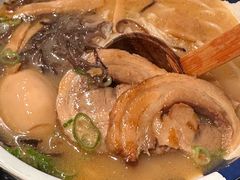 -味千拉面(金融街店)