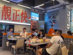 -肥韬茶餐厅(海上世界店)