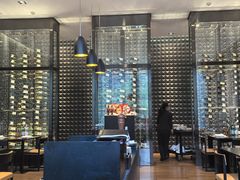 -当米亚诺意大利餐厅(武汉光谷凯悦酒店)