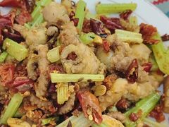 -好伦哥比萨烤肉自助(八里桥店)