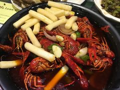 -龙虾风暴(松江店)