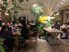 露天位-春暖花开(西溪店)