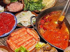 -冯校长老火锅(深圳总店)