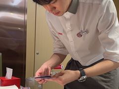 -海底捞火锅(龙湖三千集店)