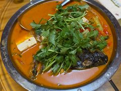 干锅鱼头-小口味