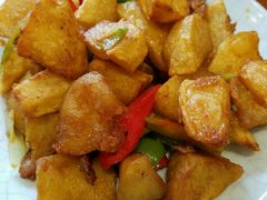 -清真·益鑫羊肉手抓馆(花园北街店)