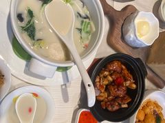 -大树餐厅(益田假日店)