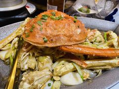 -蟹之国·精品蟹料理(极地店)