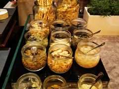 -富力丽思卡尔顿酒店·香荟全日制餐厅