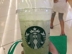 -星巴克(天津SM城市广场店)