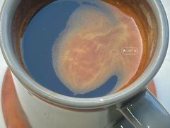 -麻雀咖啡SPARROW COFFEE(十全街店)