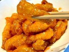 -渔家风味·鲅鱼水饺·央视展播·海鲜天津菜(开发区店)