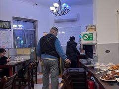 -清真宏玉祥黄门脸餐厅(华荫东里店)