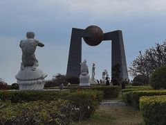 -青澳湾北回归线广场
