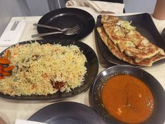 -新加坡Zam Zam餐馆