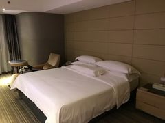 -维也纳国际酒店·广州南站钟村地铁站店