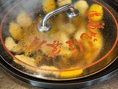 -缘福乡村铁锅炖民宿(八达岭店)
