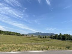 -新疆那拉提国家旅游度假区