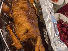 -国人川菜(李家村建东街店)