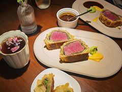 -餮熹Tipsea法餐(吉大店)