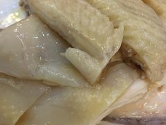 招牌启香鸡半只-启香鸡私房菜(湖景店)