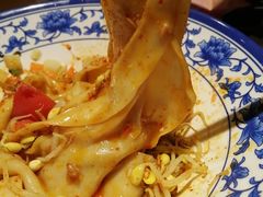 -陕味食族油泼面(工商大学店)