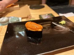 -Hulu Sushi葫芦寿司 Omakase