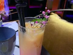 鸡尾酒-啤仕多·啤客国潮跳舞BAR(保俶路店)