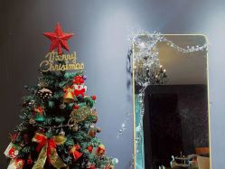 -OCEAN DANCE高空舞蹈室